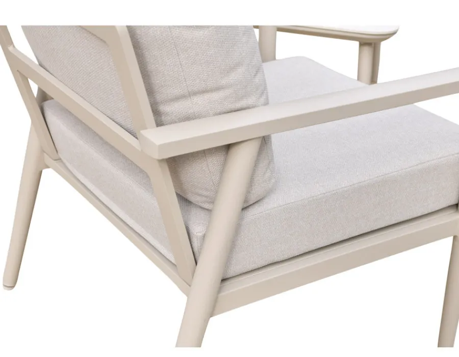 Havemøbelland Aalborg Sofasæt