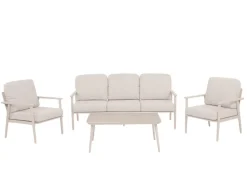 Havemøbelland Aalborg Sofasæt