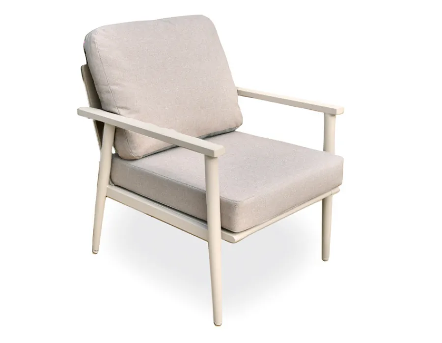 Havemøbelland Aalborg Sofasæt