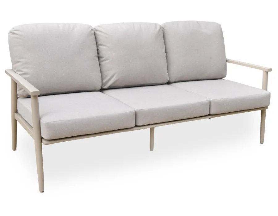 Havemøbelland Aalborg Sofasæt