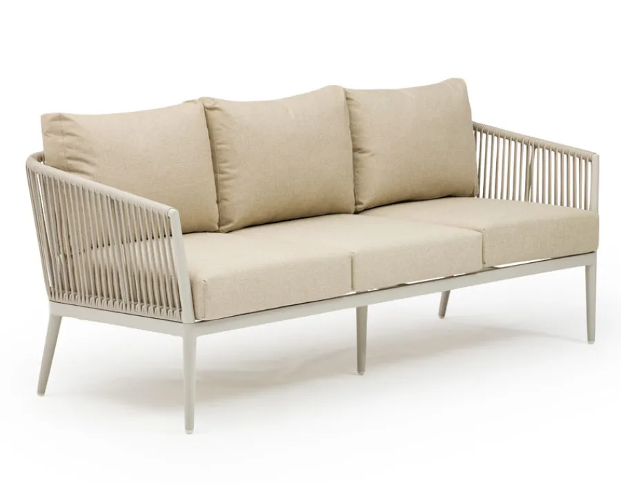 Havemøbelland Aarhus Sofasæt