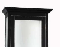 Havemøbelland Agersø Vitrineskab - 205x55x36 cm