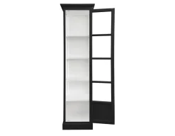Havemøbelland Agersø Vitrineskab - 205x55x36 cm