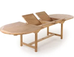 Havemøbelland Alma Devon Teak Havemøbelsæt