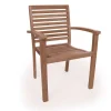Havemøbelland Alma Pala Teak Havemøbelsæt