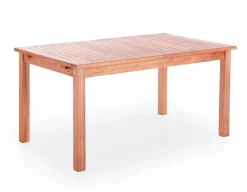 Havemøbelland Alsa Devon Teak Havemøbelsæt