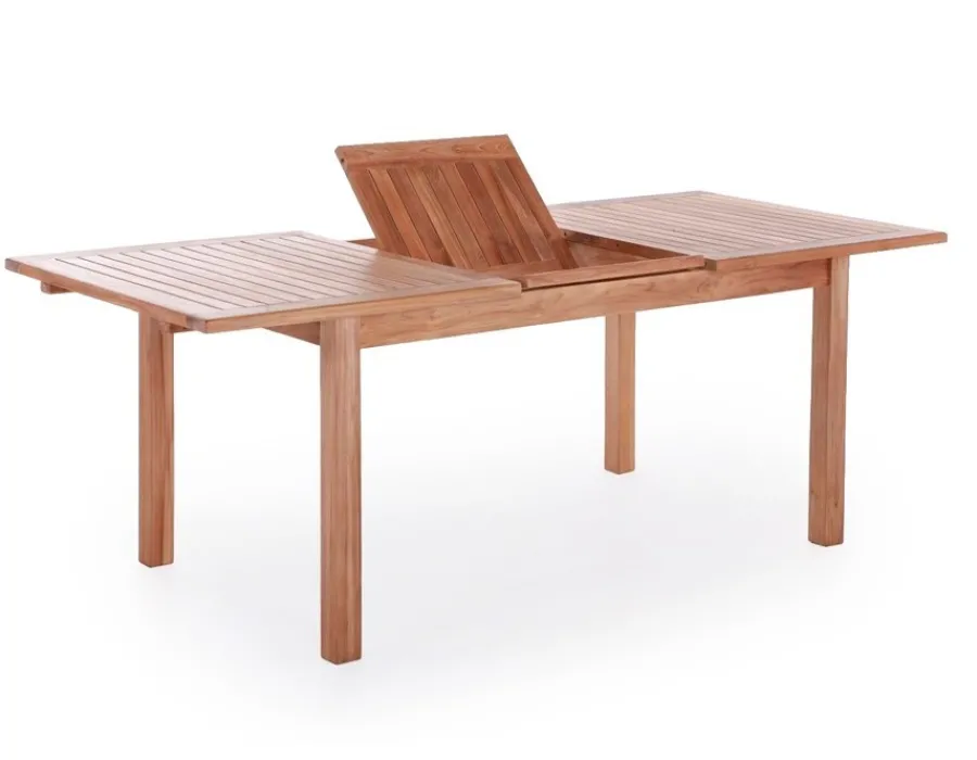 Havemøbelland Alsa Devon Teak Havemøbelsæt