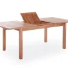 Havemøbelland Alsa Teak Udtræksbord - 100x180/240 cm