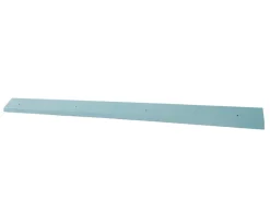 Havemøbelland Amager Væghængt Vitrineskab - 60x100x26 cm