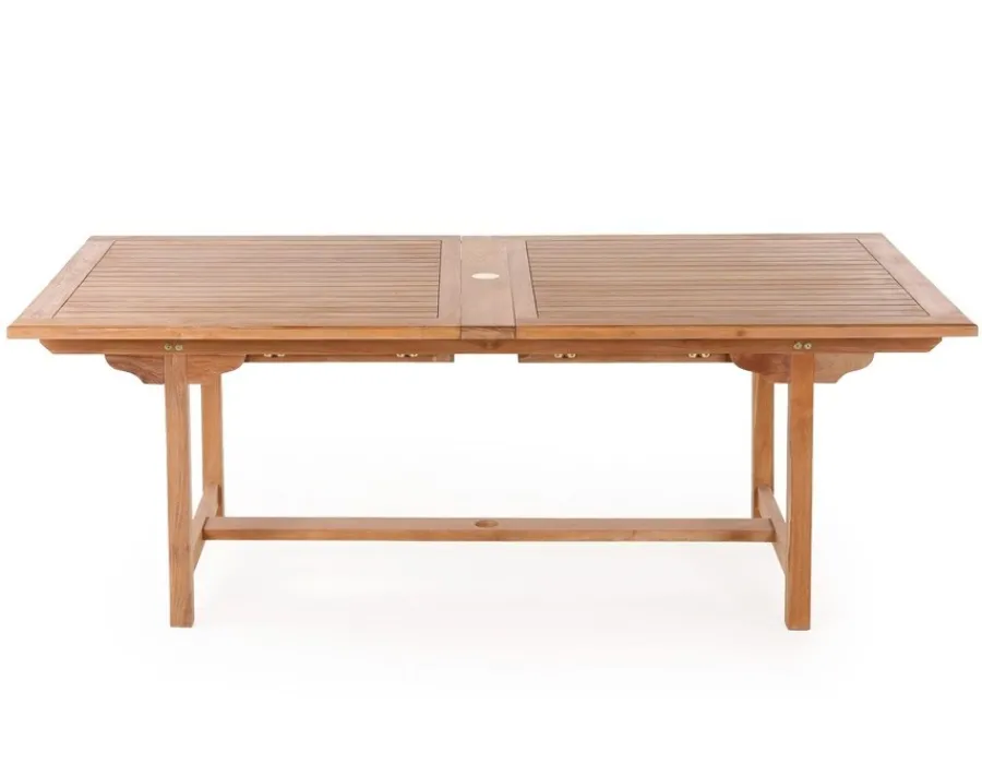 Havemøbelland Anna Devon Teak Havemøbelsæt