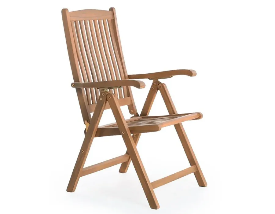 Havemøbelland Anna Devon Teak Havemøbelsæt