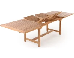 Havemøbelland Anna Devon Teak Havemøbelsæt