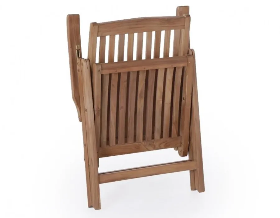 Havemøbelland Anna Devon Teak Havemøbelsæt