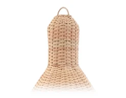 Havemøbelland Ares Lampeskærm - Naturrattan