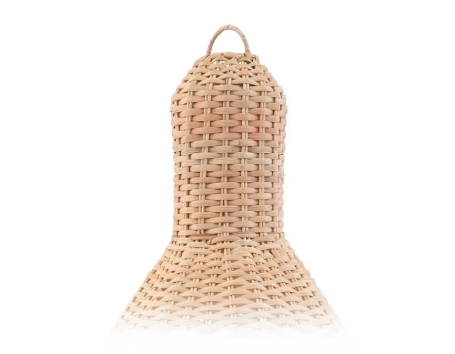 Havemøbelland Ares Lampeskærm - Naturrattan