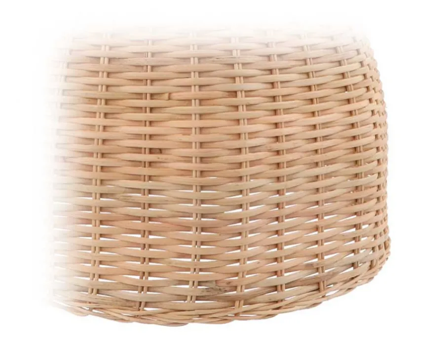 Havemøbelland Ares Lampeskærm - Naturrattan