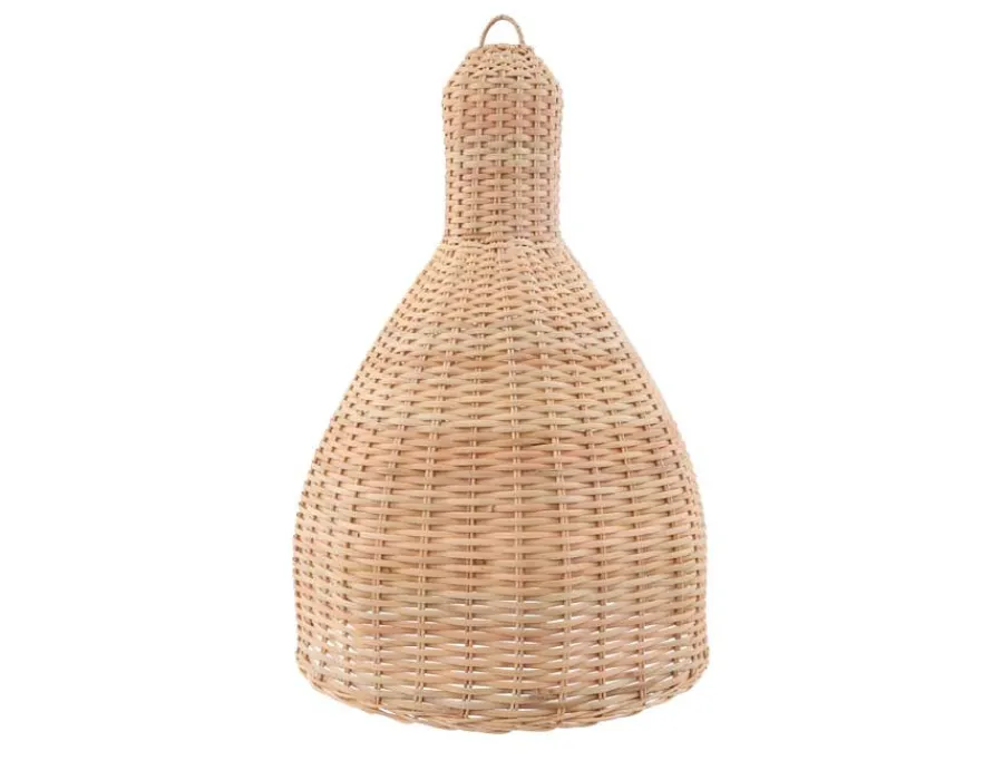 Havemøbelland Ares Lampeskærm - Naturrattan