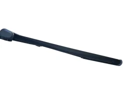 Havemøbelland Bøg Markise - m/motor & LED-lys - 3,5 x 3 m - Grå/Grå