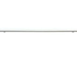 Havemøbelland Bøg Markise - m/motor & LED-lys - 3,5 x 3 m - Hvid/Beige