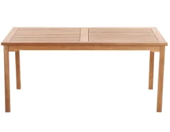 Havemøbelland Blokhus Teak Bord - 90 x 170 cm
