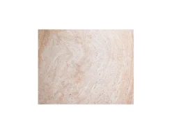 Havemøbelland Bolette Sofabord - 100x64x38 cm - Natur