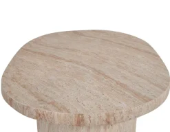 Havemøbelland Bolette Sofabord - 100x64x38 cm - Natur