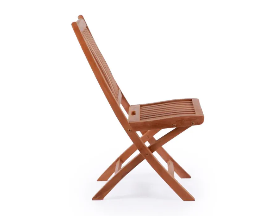 Havemøbelland Bremen 120 Mia Teak Havemøbelsæt