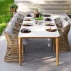 Havemøbelland Cane-line Basket Stol - Natural