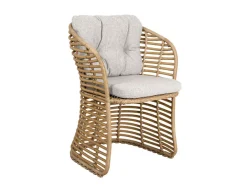 Havemøbelland Cane-line Basket Stol - Natural
