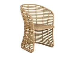 Havemøbelland Cane-line Basket Stol - Natural