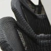 Havemøbelland Cane-line Breeze Stabelstol m/armlæn - Black