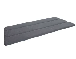 Havemøbelland Cane-line Hynde til Breeze 2-pers. Sofa - Black Natté