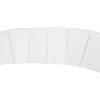 Havemøbelland Cane-line Ryghynde til Lansing Sofa - White Natté
