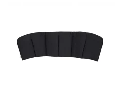 Havemøbelland Cane-line Ryghynde til Lansing Sofa - Black Natté