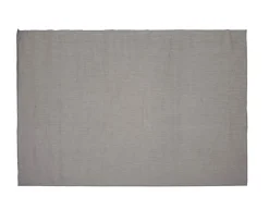 Havemøbelland Carlos Udendørs Tæppe - 200x300 cm - Lysegrå