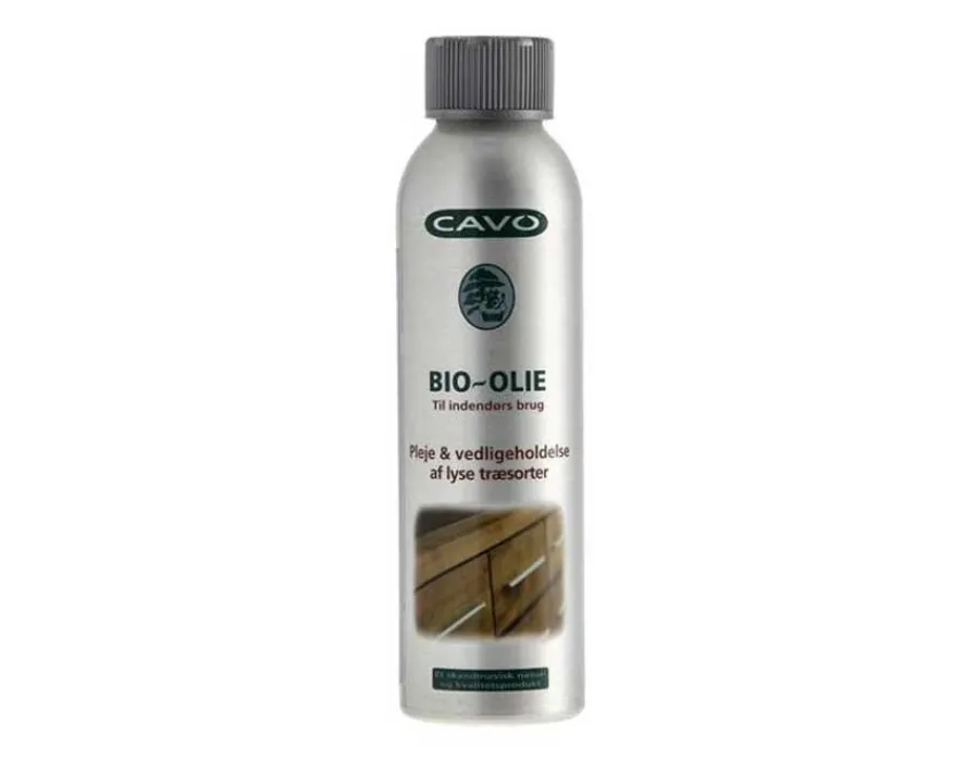 Havemøbelland CAVO Bio-olie