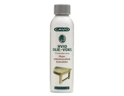 Havemøbelland CAVO - Hvid Olievoks