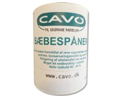 Havemøbelland CAVO - Sæbespåner - 500 gram