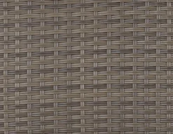 Havemøbelland Cebu stabelstol - 2-line dusty