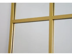 Havemøbelland Cetus Spejl - 150x150 cm