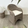 Havemøbelland Chadstone Kato Teak Havemøbelsæt