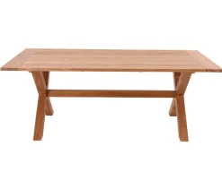 Havemøbelland Chadstone Kato Teak Havemøbelsæt