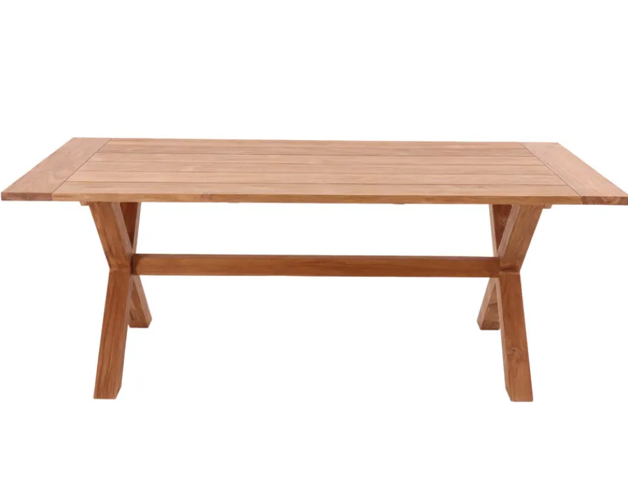 Havemøbelland Chadstone Kato Teak Havemøbelsæt