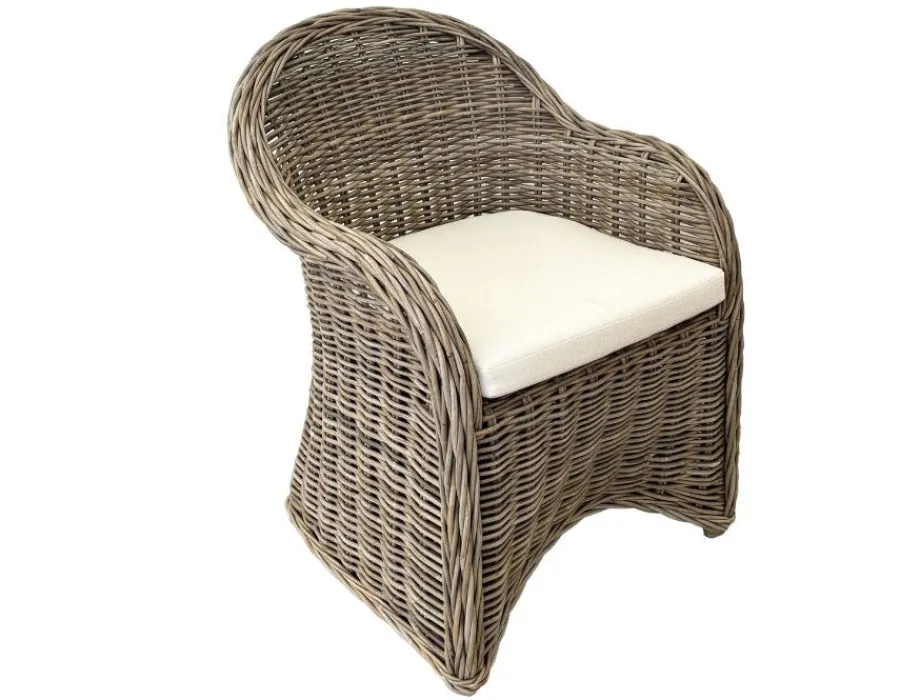 Havemøbelland Chadstone Kato Teak Havemøbelsæt