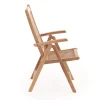 Havemøbelland Chadstone Madrid Teak Havemøbelsæt