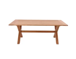 Havemøbelland Chadstone Madrid Teak Havemøbelsæt
