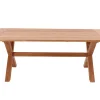 Havemøbelland Chadstone Pala Teak Havemøbelsæt