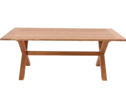 Havemøbelland Chadstone Pala Teak Havemøbelsæt