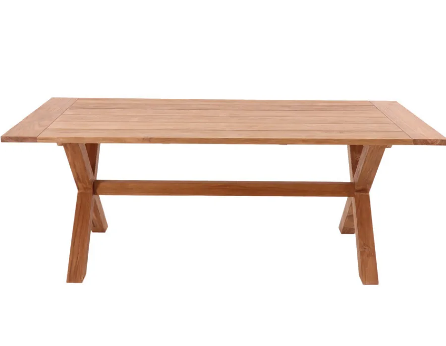 Havemøbelland Chadstone Pala Teak Havemøbelsæt