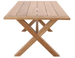Havemøbelland Chadstone Pala Teak Havemøbelsæt
